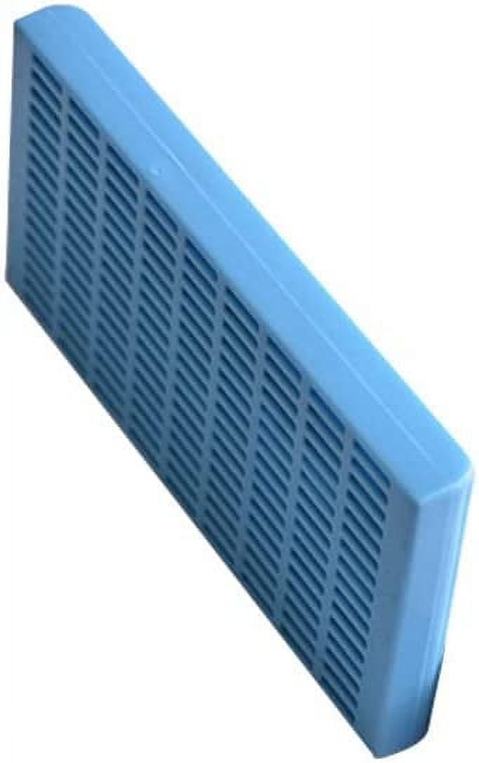 Replacement Water Filter Cartridges for Cat Mate & Dog Mate Fountains, Pack of 24