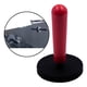 thumbnail image 4 of 4xVehicle Car Wrap Película De Vinilo Instalar Fix Tool Gripper Magnet Holder Red SM SunniMix soporte de agarre de vehículo de automóvil, 4 of 7