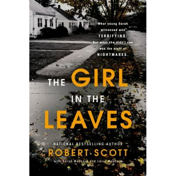 Pre-Owned The Girl in the Leaves (Mass Market Paperback) 0425258823 9780425258828