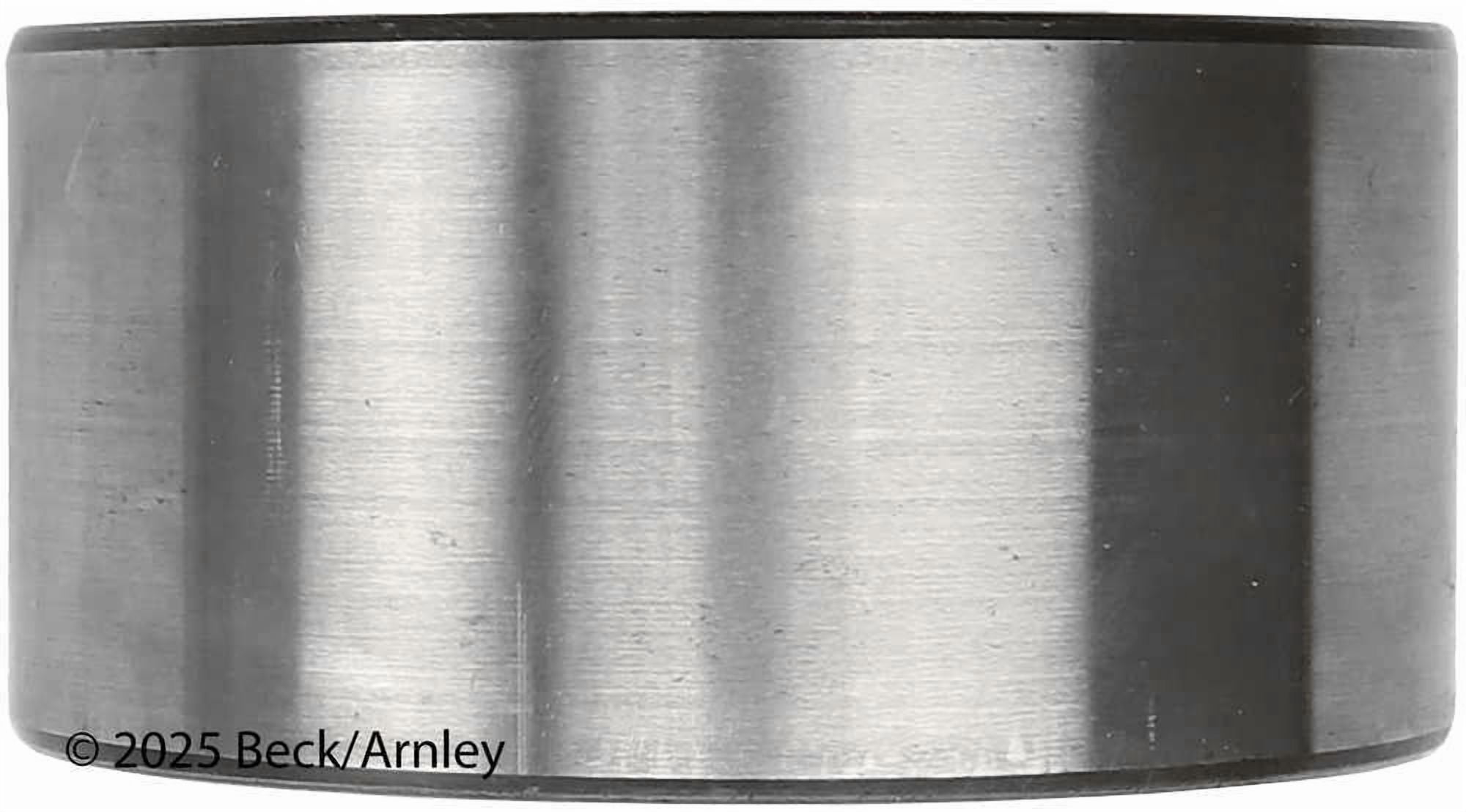 BeckArnley 051-4202 Bearings