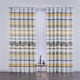 thumbnail image 2 of Cortina Decorativa Estampada Azpen Colchas Concord, 2 of 2