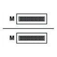 thumbnail image 3 of AddOn - 200GBase-CU direct attach cable - TAA Compliant - QSFP-DD to QSFP-DD - 6.6 ft - twinaxial - passive, 3 of 3