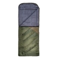thumbnail image 2 of Sleeping Celsius Grand XXL 20°F (-7°C) VERDE TETON, 2 of 3