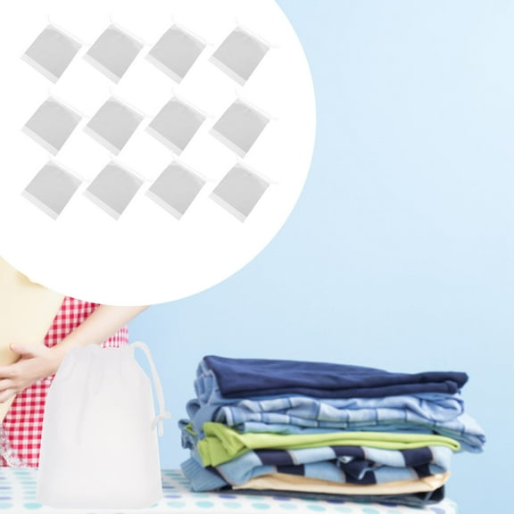 ELAYARD Storage Bags for Clothes Travel 15Pcs 15.7X11.8in