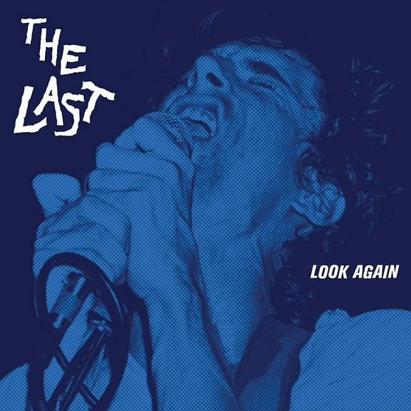 The Last - Look Again - Vinyl