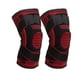 thumbnail image 1 of Rodilleras deportivas para montañismo, baloncesto, correas de soporte, transpirables, menisco, articulación, correr, equipo de protección., 1 of 4