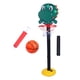 thumbnail image 5 of Juego de aro de baloncesto, juego de bañera, juego de pelotas, juego de patio, juego de jardín exterior para Dinosaurio, 5 of 9