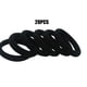 thumbnail image 1 of Goma elástica para el pelo, 20 unidades, para coleta, para niñas, cordones, pulsera de cuerda, cuidado del cabello, 1 of 2