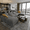 Light Grey(Chenille), variant on Howcool Cloud Couch Modular Sectional Sofa 6 Seat 134" U Shaped Convertible Couch Corduroy Thick Cushion with 2 Storage Ottomans and Toss Pillows Washable Removable Cover for Living Room,Dark Green