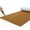 Brown, variant on Boat Decking EVA Teak Decking Sheet, Faux Teak Decking Mat for Boat Yacht Marine Brown