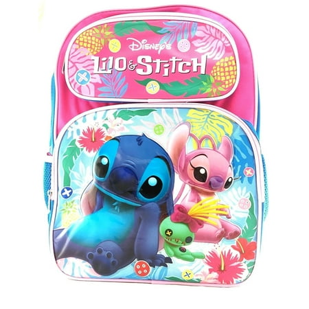 Lilo and Stitch - Lilo and Stitch 16