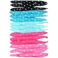 20pcs Hair Rollers Night Sleep Foam Hair Curler Rollers Flexible Soft