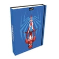 thumbnail image 4 of Carpeta Upak Prorfesional Spiderman 40h Varios Modelos 1 Pieza, 4 of 4