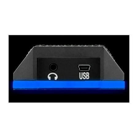 MXL - LED USB Boundry Microphone