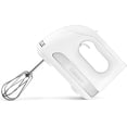 thumbnail image 3 of Batidora de mano Cuisinart HM-3 Power Advantage de 3 velocidades, color blanco, 3 of 3