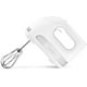 thumbnail image 3 of Batidora de mano Cuisinart HM-3 Power Advantage de 3 velocidades, color blanco, 3 of 3