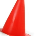 thumbnail image 4 of Football Training Marker Cones Running Sport Training Traffic Cones Set of 10 Pieces, 4 of 5