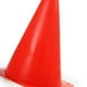 thumbnail image 4 of Conos de Marcador de atrenamiento de fútbol con el juego de conos de tráfico de atrenamiento deportivo de 10 piezas, 4 of 5
