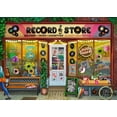 thumbnail image 1 of Rompecabezas Ravensburger Vintage de vinilo 1000 piezas, 1 of 5
