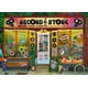 thumbnail image 1 of Rompecabezas Ravensburger Vintage de vinilo 1000 piezas, 1 of 5
