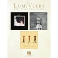 thumbnail image 2 of The Lumineers Easy Piano Collection - Songbook with Lyrics (Paperback), 2 of 7