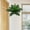 E, variant on 1 Bunches 25.19" Ferns Artificial Boston Fern Bush Plant,Faux Plant Shrubs Greenery Bushes Indoor Outside,Hanging Basket Planter Decor for Home Garden Office Verandah Wedding Decor