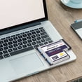 thumbnail image 3 of 3 Port USB 3.0 Express Card 54mm PCMCIA Express Card for Laptop NEW, 3 of 8