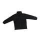 thumbnail image 4 of Chaqueta exterior 1/6, elegante, accesorios para disfraz, ropa en miniatura, conjunto para muñeca. Negro, 4 of 9