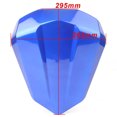 thumbnail image 3 of for Yamaha YZF R6 2006-07 White&Blue Rear Pillion Passenger Cowl for SEAT Back Cover, 3 of 4
