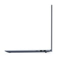 thumbnail image 5 of Lenovo IdeaPad Slim 5 16IRL8 82XF - 180-degree hinge design - Intel Core i7 - 1355U / up to 5 GHz - Win 11 Home - Intel Iris Xe Graphics - 16 GB RAM - 1 TB SSD NVMe - 16" IPS touchscreen 1920 x 1200 - Wi-Fi 6 - abyss blue - kbd: US English, 5 of 7