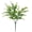 C, variant on Nnndbs 7 Head Artificial Eucalyptus Rose Branch, 35cm Fall Greenery with Flowers for Vase Arrangement, Realistic Autumn Shrub for Indoor Outdoor Table Home Decor
