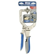 Kreg KHC3 Wood Project Clamp, 3-In. - Quantity 1