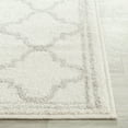 thumbnail image 6 of SAFAVIEH Amherst Trina Geometric Runner Rug, Beige/Orange, 2'3" x 7', 6 of 8