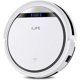 ILIFE V3s Pro Robot Vacuum Cleaner Tangle-free Suction Slim Automatic