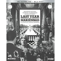 Last Year at Marienbad