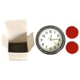 thumbnail image 1 of Car Clock Luminous Stick-On Digital Watch Quartz Clocks Accessories For Car K1T5, 1 of 8