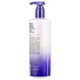 thumbnail image 2 of GIOVANNI 2chic Repairing Conditioner, 24 oz. Blackberry &amp; Coconut Milk for Dry Damaged Color Treated Hair, With Argan, Jojoba, Shea Butter, Keratin, No Parabens, Color Safe (Pack of 1), 2 of 4