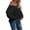 Black, variant on Women's Off The Shoulder Hollow Knit Pullover Sweater, Loose Lightweight Soft Breathable V Neck Long Sleeve Solid Color Top for All Seasons Casual Wear, Layering Comfort and Versatile Styling Wine XL
