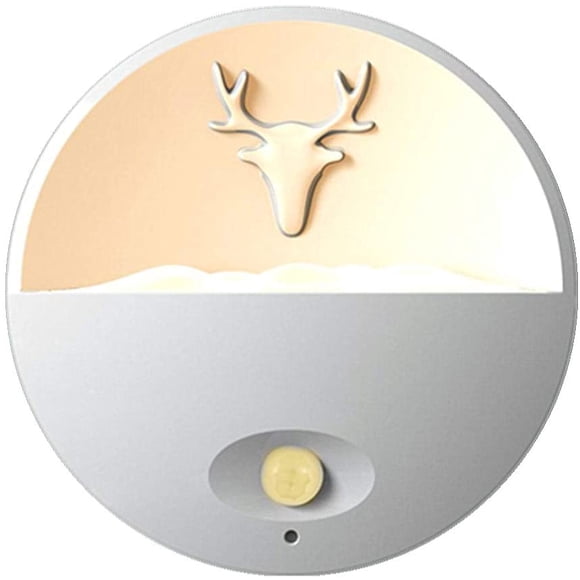 Led Nightlight,Aromatherapy Night lamp,Night Light for Children,Motion Sensor Night Light Plug in,Baby Night Light,Wall Lights,Night Lights Plug Into Wall,Kids Night Light,Cabinet Light(Warm Light)