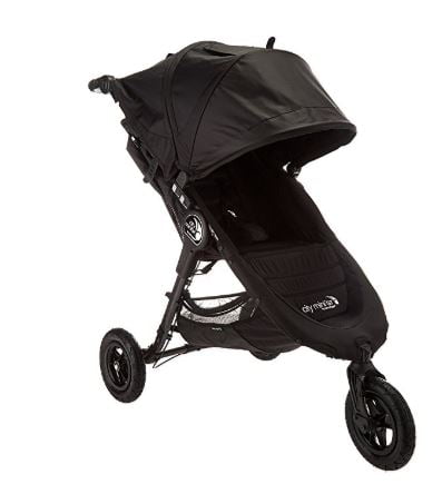 baby jogger 2016 city mini 3w single stroller
