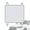 White1 M, variant on Car Sunroof Cover for Rain and Snow, Waterproof Car Top Cover for All Weather Protection, Frost and Snow Protector for Car Roof, Sunroof Shade for Suvs and Sedans