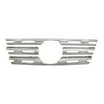 Grille Insert Coast To Coast GI492BLK main image 1