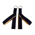 thumbnail image 2 of 2 Correas de Pilates Zulema Caqui, 2 of 8