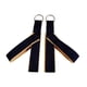 thumbnail image 2 of 2 correas de pilates, correas de reformer, correas flexibles para pies, correas de yoga para Caqui, 2 of 9