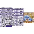 thumbnail image 5 of BUYISI Unleash Your Artistic Side With 60 Reusable Stencils Perfect For Beginners Animals, 5 of 5