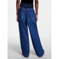 thumbnail image 3 of Weekend Academy Girls Baggy Straight Pants, Sizes 4-18, 3 of 5
