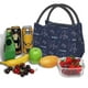thumbnail image 3 of Fotbe Hockey Players Bolsa Térmica Portátil con Estampado, Bolsa de Entrega de Alimentos Aislada, Bolsa Reutilizable de Gran Capacidad para Comidas y Supermercado, 3 of 6