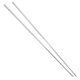 thumbnail image 2 of 1 Pair Stainless Steel Chopsticks Long Chopsticks Hot Pot Chopsticks Tableware Reusable Chopsticks, 2 of 3