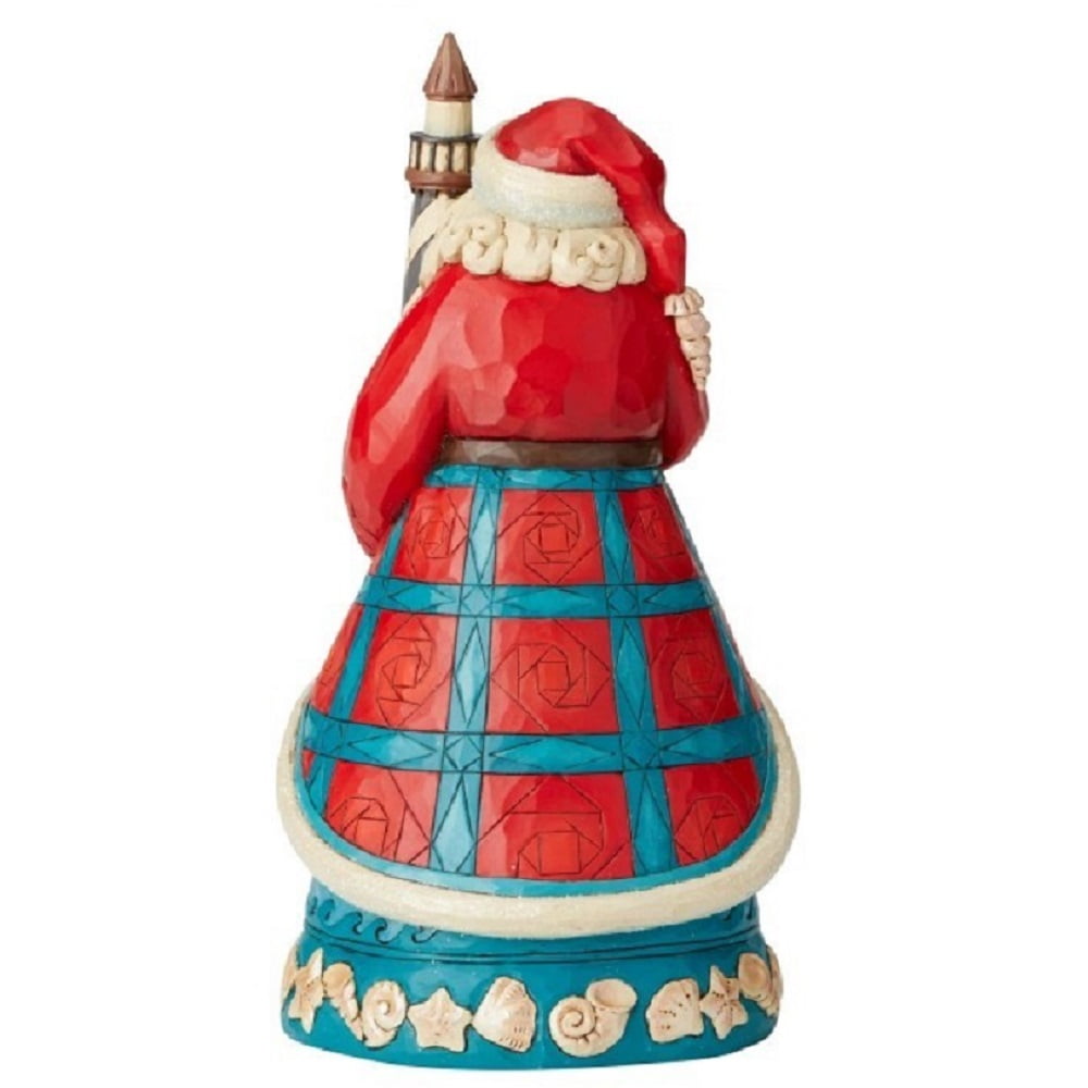 Home & Kitchen Home Décor Home Décor Enesco Jim Shore 6004023 Coastal