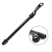 Mountain Bike Quick Release Rod Aluminum Alloy 142x12MM Thru Axle Road Bike Quick Release Skewer Lever Cycling Parts